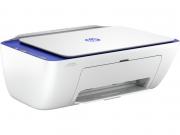 DeskJet Ink Advantage Ultra 4927 A4 Inkjet All-In-One Printer - White & Blue (Print, Copy & Scan)