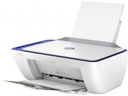 DeskJet Ink Advantage Ultra 4927 A4 Inkjet All-In-One Printer - White & Blue (Print, Copy & Scan)