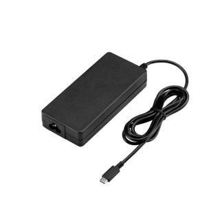 NB 100W Universal Type C Notebook Adapter With SA Power Cord (PNA1000200) 