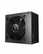 PF Series PM500D 500W 80 Plus Gold ATX12V V2.4 Non Modular Power Supply - Black