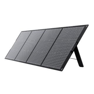 110W Portable Solar Panel 