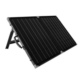 100W Solar Glass Panel Glass 