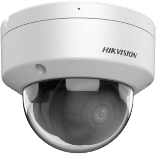 Pro Series DS-2CD2146G2H-I-4MM 4MP Powered by Darkfighter Fixed Dome Network Camera 