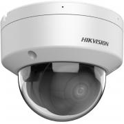 Pro Series DS-2CD2146G2H-I-4MM 4MP Powered by Darkfighter Fixed Dome Network Camera