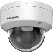 Pro Series DS-2CD2146G2H-I-4MM 4MP Powered by Darkfighter Fixed Dome Network Camera