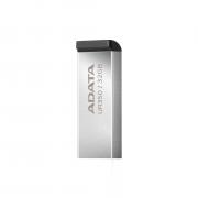 UR350 32GB USB3.2 Gen 1 Flash Drive - Metal Black