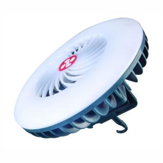 Twista 3 Speed Rechargeable Fan 