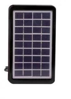 9V3W Acc Solar Panel for MS1081-S 