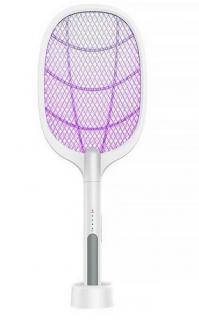 Bug Bat Insect Zapper Rechargeable Blister 