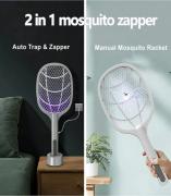 Bug Bat Insect Zapper Rechargeable Blister