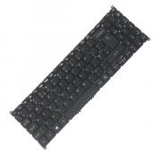 Compatible Notebook Keyboard for Acer A315 Series