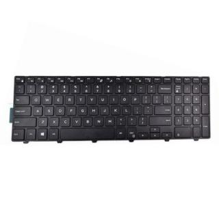 Compatible Notebook Keyboard for Dell 15-3000 