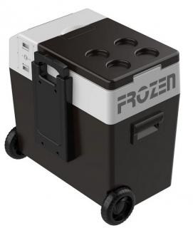 FC-50 50L Vehicle Fridge/Freezer 