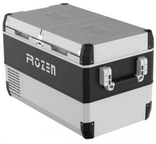 FC-75 75L Vehicle Fridge/Freezer 