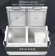 FC-75 75L Vehicle Fridge/Freezer