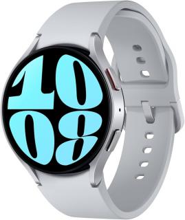 Galaxy Watch6 44mm Watch - Silver 