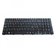 Compatible Notebook Replacement Keyboard for Acer 5810 US