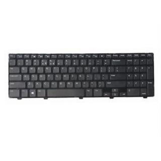 Compatible Notebook Replacement Keyboard for Dell 15 3521 Normal US 