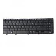 Compatible Notebook Replacement Keyboard for Dell 15 3521 Normal US