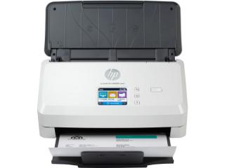 ScanJet Pro N4000 snw1 Sheet-feed Scanner (6FW08A) 