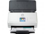 ScanJet Pro N4000 snw1 Sheet-feed Scanner (6FW08A)