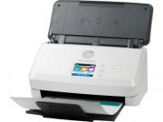 ScanJet Pro N4000 snw1 Sheet-feed Scanner (6FW08A)