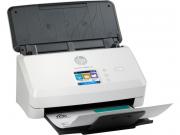 ScanJet Pro N4000 snw1 Sheet-feed Scanner (6FW08A)