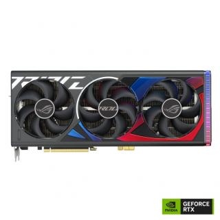 nVidia GeForce RTX 4090 BTF OC Edition 24GB GDDR6X Graphics Card (ASUS ROG-STRIX-RTX4090-O24G-BTF-GAMING) 