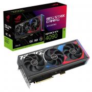 nVidia GeForce RTX 4090 BTF OC Edition 24GB GDDR6X Graphics Card (ASUS ROG-STRIX-RTX4090-O24G-BTF-GAMING)