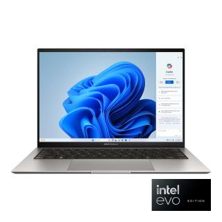 ZenBook S 13 OLED UX5304 Core Ultra 7 155U 16GB LPDDR5X 1TB SSD Win11 Home 13.3