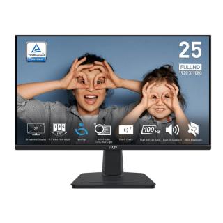 PRO MP251 IPS LED FHD Professional Monitor 