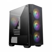 MAG Forge M100A mATX RGB Gaming Case