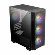 MAG Forge M100A mATX RGB Gaming Case