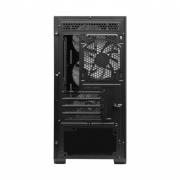 MAG Forge M100A mATX RGB Gaming Case