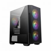 MAG Forge M100R mATX RGB Gaming Case