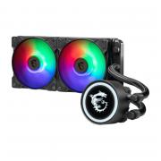 MAG CoreLiquid B240mm ARGB Liquid CPU Cooler