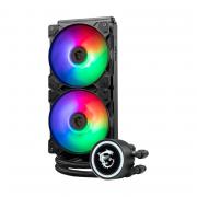 MAG CoreLiquid B240mm ARGB Liquid CPU Cooler