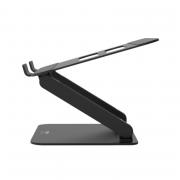 901108 Ergonomic 10-15.6″ Aluminium Adjustable Notebook Stand