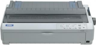 FX-2190 9-Pin 136-Column Dot Matrix Printer 