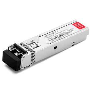 Generic Aruba 1G SFP LC SX 500m SMF Transceiver (J4858D-C) 