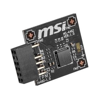 TPM2.0 4462 Module 