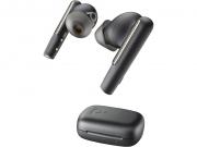 Poly Voyager Free 60 UC Carbon Black Earbuds + BT700 USB A adapter + Basic Charge Case