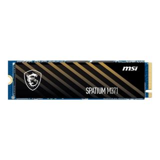 Spatium M371 NVMe M.2 500GB 