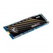 Spatium M371 NVMe M.2 500GB