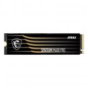 Spatium M480 Pro NVMe M.2 1TB