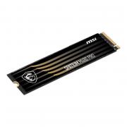 Spatium M480 Pro NVMe M.2 1TB