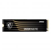 Spatium M480 Pro NVMe M.2 2TB