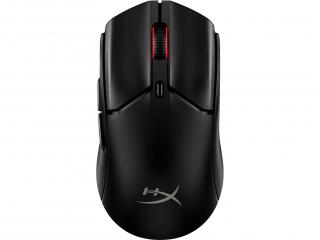 HyperX Pulsefire Haste 2 Mini Wireless Gaming Mouse - Black 