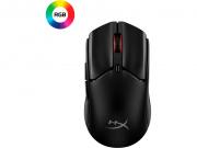 HyperX Pulsefire Haste 2 Mini Wireless Gaming Mouse - Black