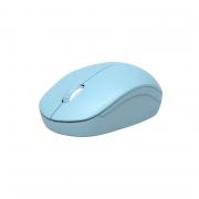 900544 Connection 2 Wireless Mouse - Azure